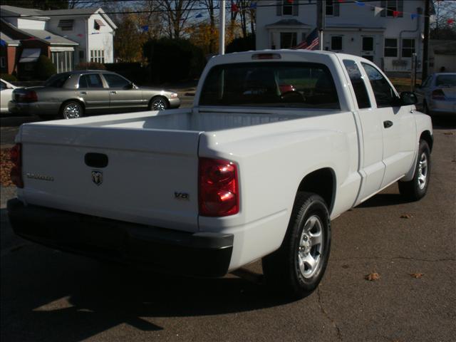 2005 Dodge Dakota 5 Door Turbo