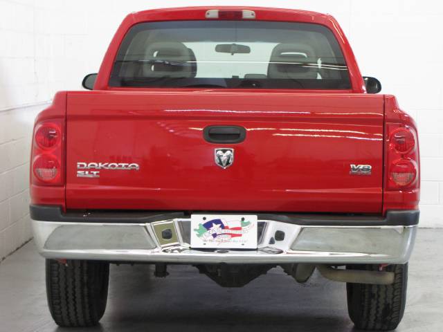 2005 Dodge Dakota SLT