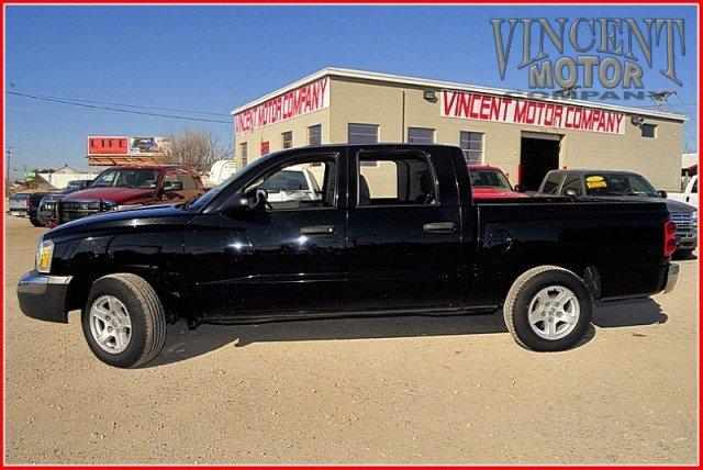 2005 Dodge Dakota SLT