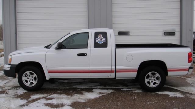 2005 Dodge Dakota SLT