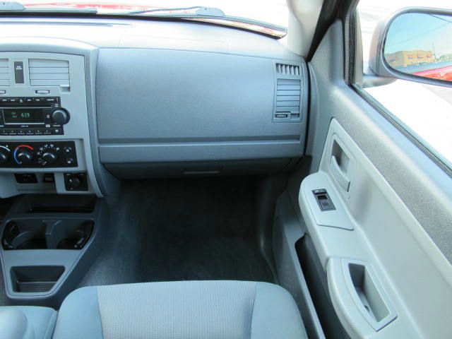 2005 Dodge Dakota 6.3 Box ST