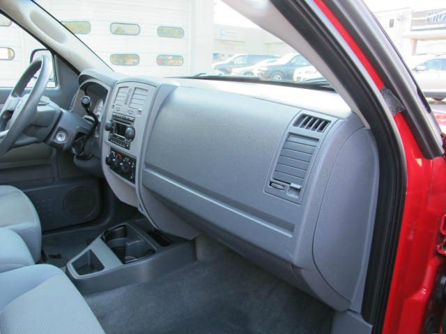 2005 Dodge Dakota 6.3 Box ST