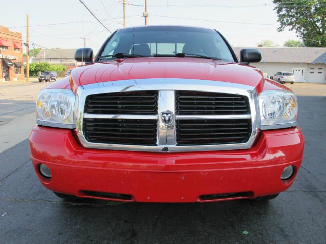 2005 Dodge Dakota 6.3 Box ST