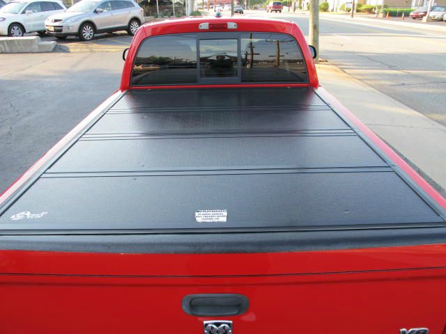 2005 Dodge Dakota 6.3 Box ST