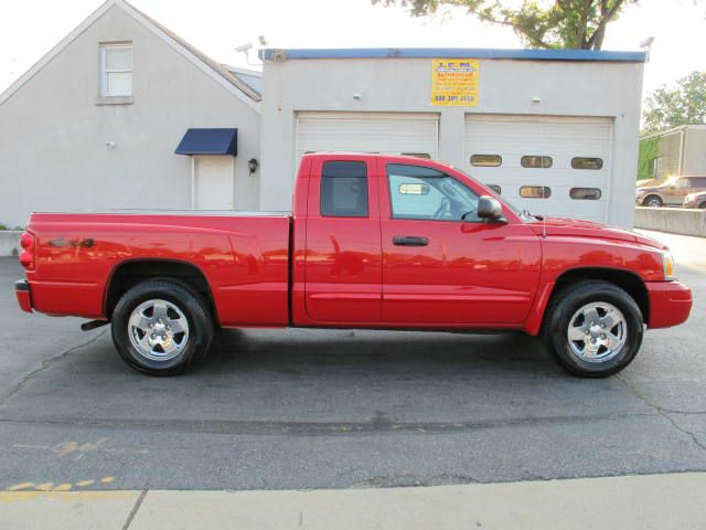 2005 Dodge Dakota 6.3 Box ST