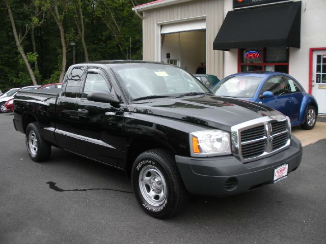 2005 Dodge Dakota 323ci Rtible