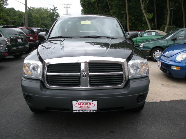 2005 Dodge Dakota 323ci Rtible