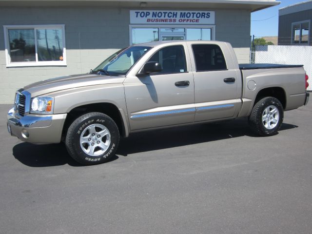 2005 Dodge Dakota Ml350 With Navigation