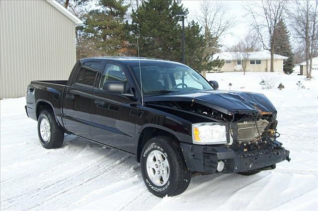 2005 Dodge Dakota SLT