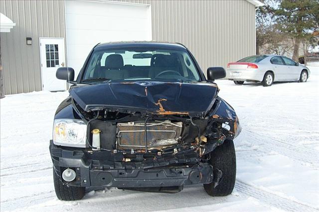 2005 Dodge Dakota SLT