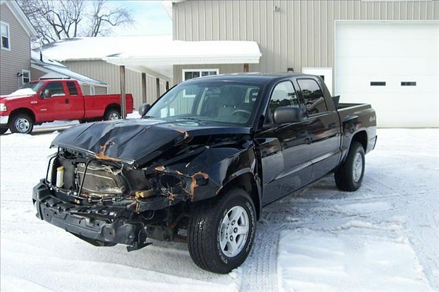 2005 Dodge Dakota SLT