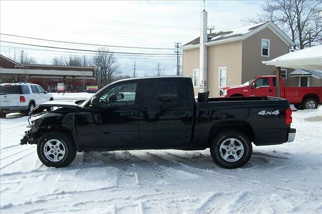 2005 Dodge Dakota SLT