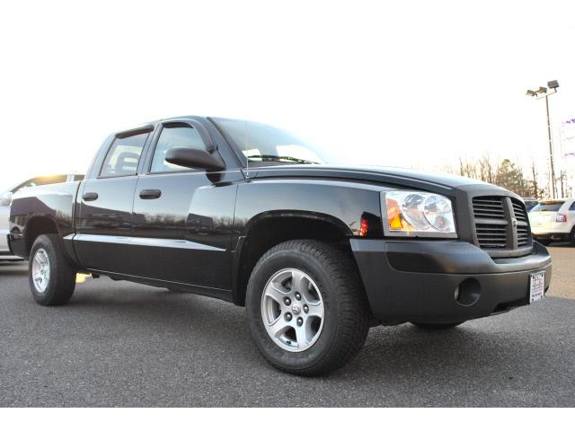 2005 Dodge Dakota SLT