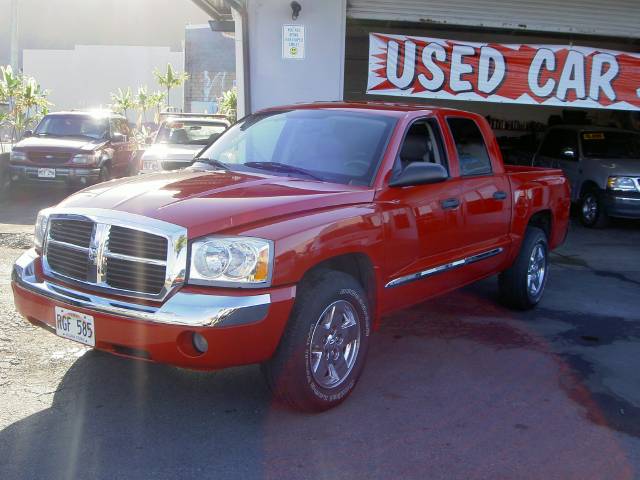 2005 Dodge Dakota Z-28 T-tops