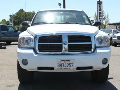 2005 Dodge Dakota Collection Rogue