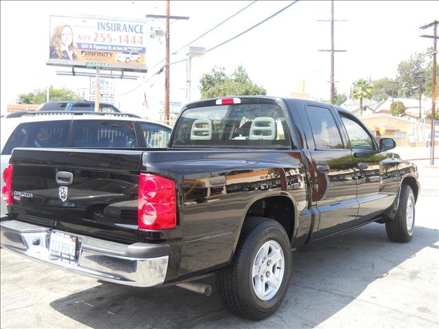 2005 Dodge Dakota XK8 Convertible Navigation Systemwood DASH C