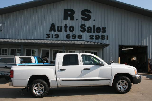 2005 Dodge Dakota SLT