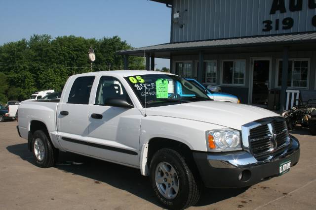 2005 Dodge Dakota SLT