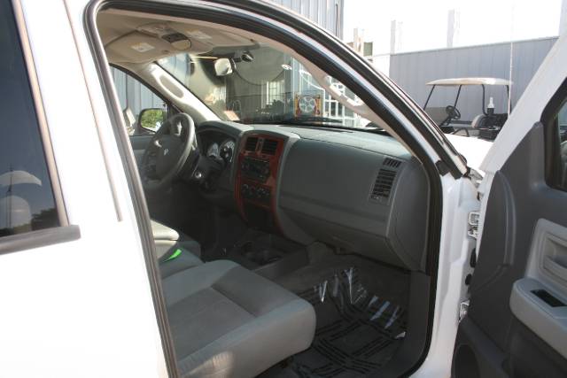 2005 Dodge Dakota SLT