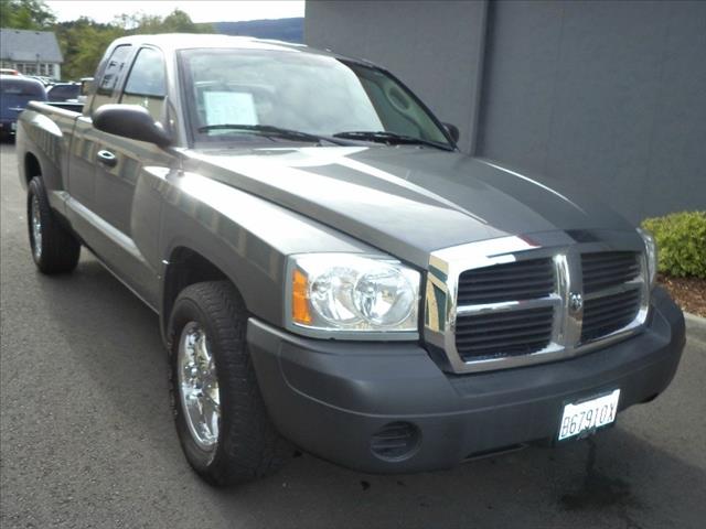 2005 Dodge Dakota Unknown