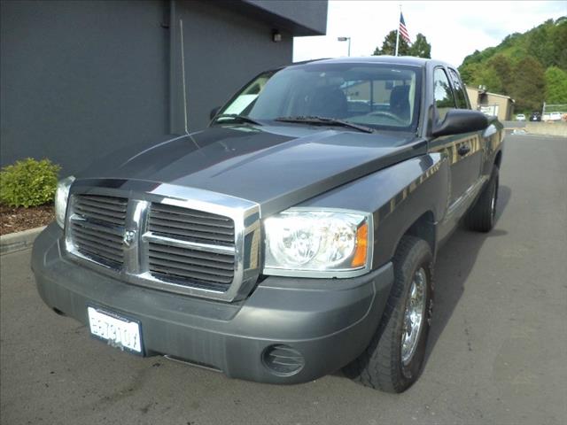 2005 Dodge Dakota Unknown