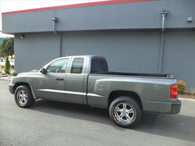 2005 Dodge Dakota Unknown