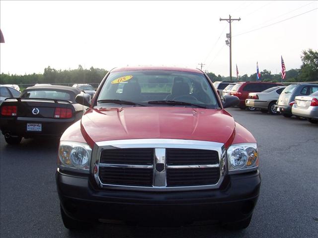 2005 Dodge Dakota Unknown