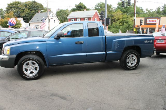 2005 Dodge Dakota 6.3 Box ST