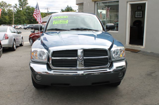 2005 Dodge Dakota 6.3 Box ST