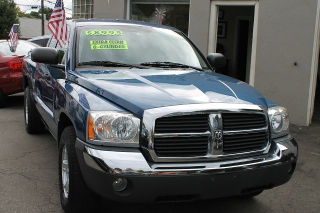 2005 Dodge Dakota 6.3 Box ST