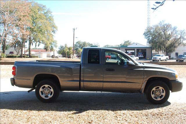 2005 Dodge Dakota 5 Door Turbo