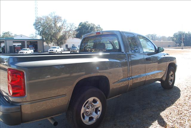 2005 Dodge Dakota 5 Door Turbo