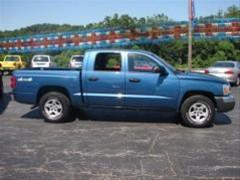 2005 Dodge Dakota SLT