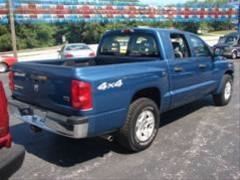 2005 Dodge Dakota SLT