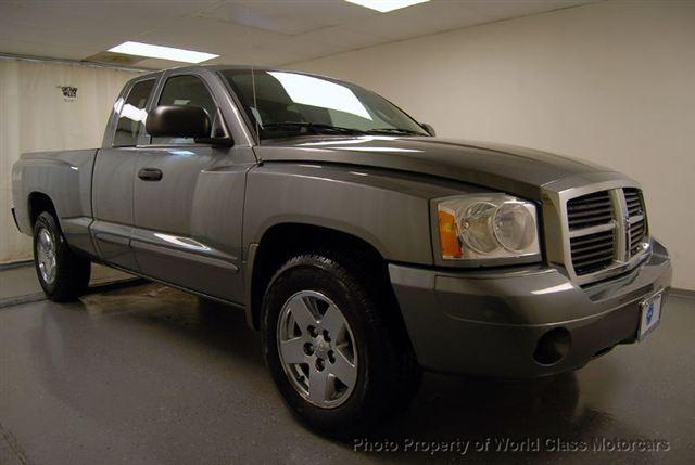 2005 Dodge Dakota CONV Custom