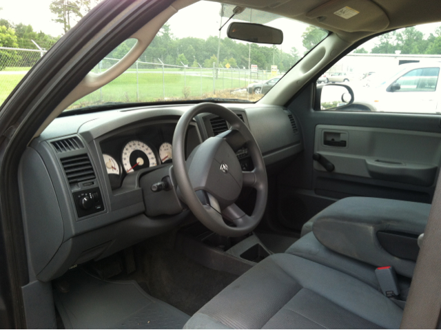 2005 Dodge Dakota 323ci Rtible