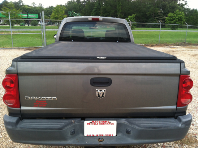 2005 Dodge Dakota 323ci Rtible