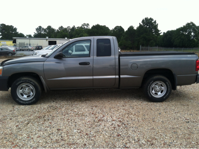 2005 Dodge Dakota 323ci Rtible