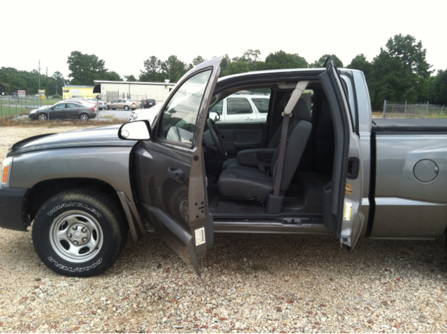 2005 Dodge Dakota 323ci Rtible