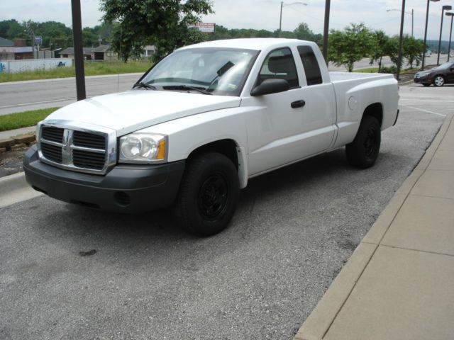 2005 Dodge Dakota 323ci Rtible