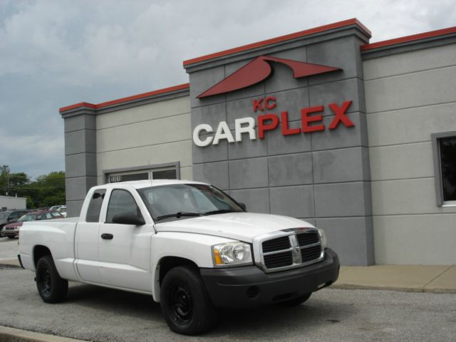 2005 Dodge Dakota 323ci Rtible