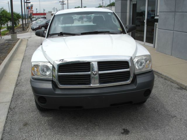 2005 Dodge Dakota 323ci Rtible