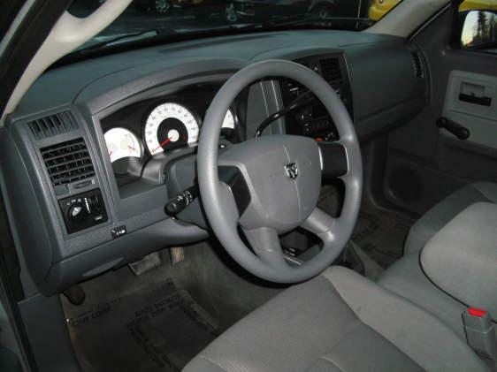 2005 Dodge Dakota 5 Door Turbo