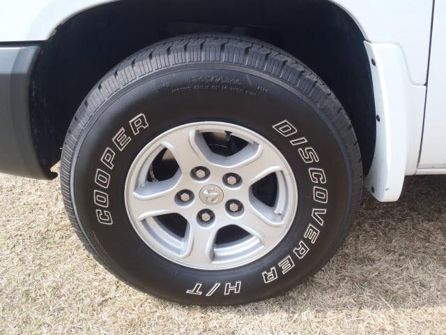 2005 Dodge Dakota SLT