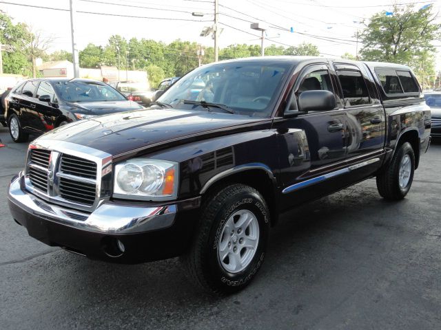 2005 Dodge Dakota Fusion SEL