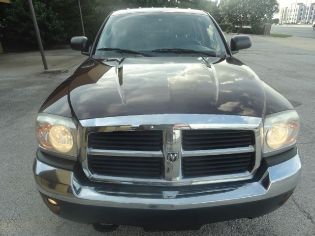 2005 Dodge Dakota Collection Rogue