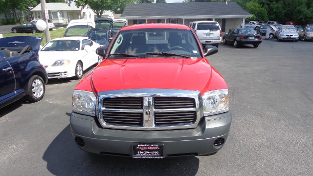 2005 Dodge Dakota 323ci Rtible