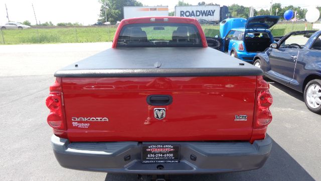 2005 Dodge Dakota 323ci Rtible