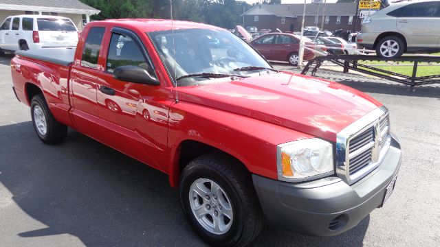 2005 Dodge Dakota 323ci Rtible