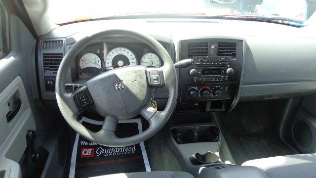 2005 Dodge Dakota 323ci Rtible